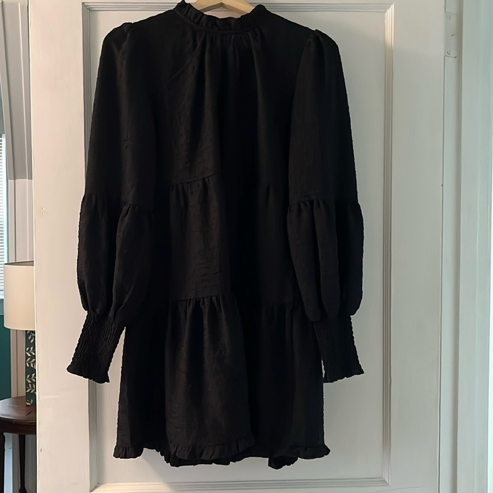 Betsy Johnson dress